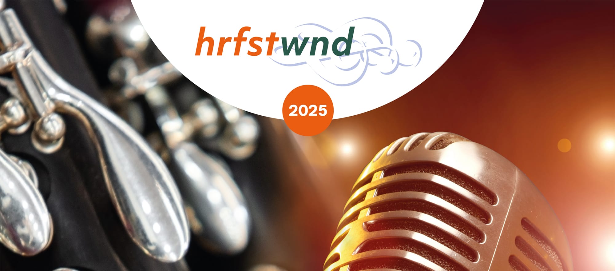Waarom je dit HRFSTWND-concert niet wilt missen
