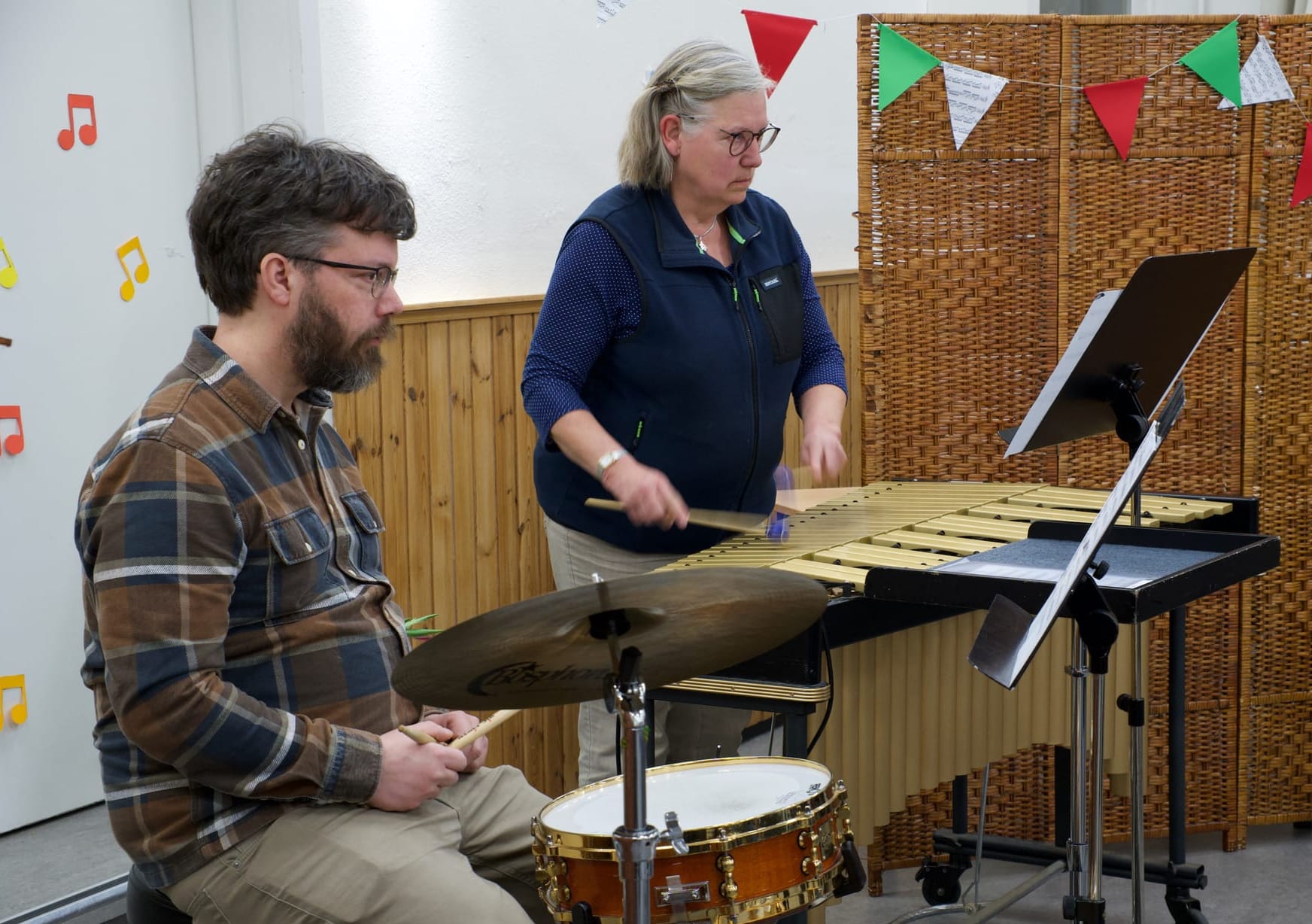 O.B.K. Voorjaarsupdate