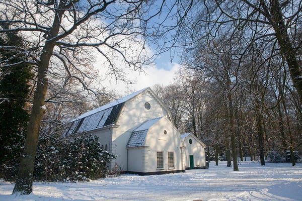 Verhuur Boskapel