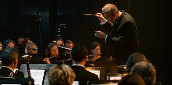 Zomerconcert in Zeist op 3 juli